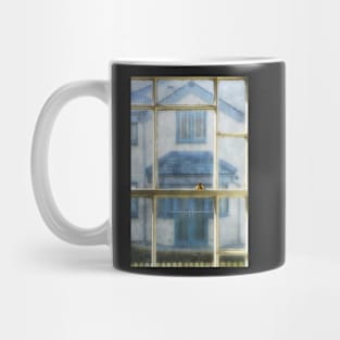 The House Opposite Mug